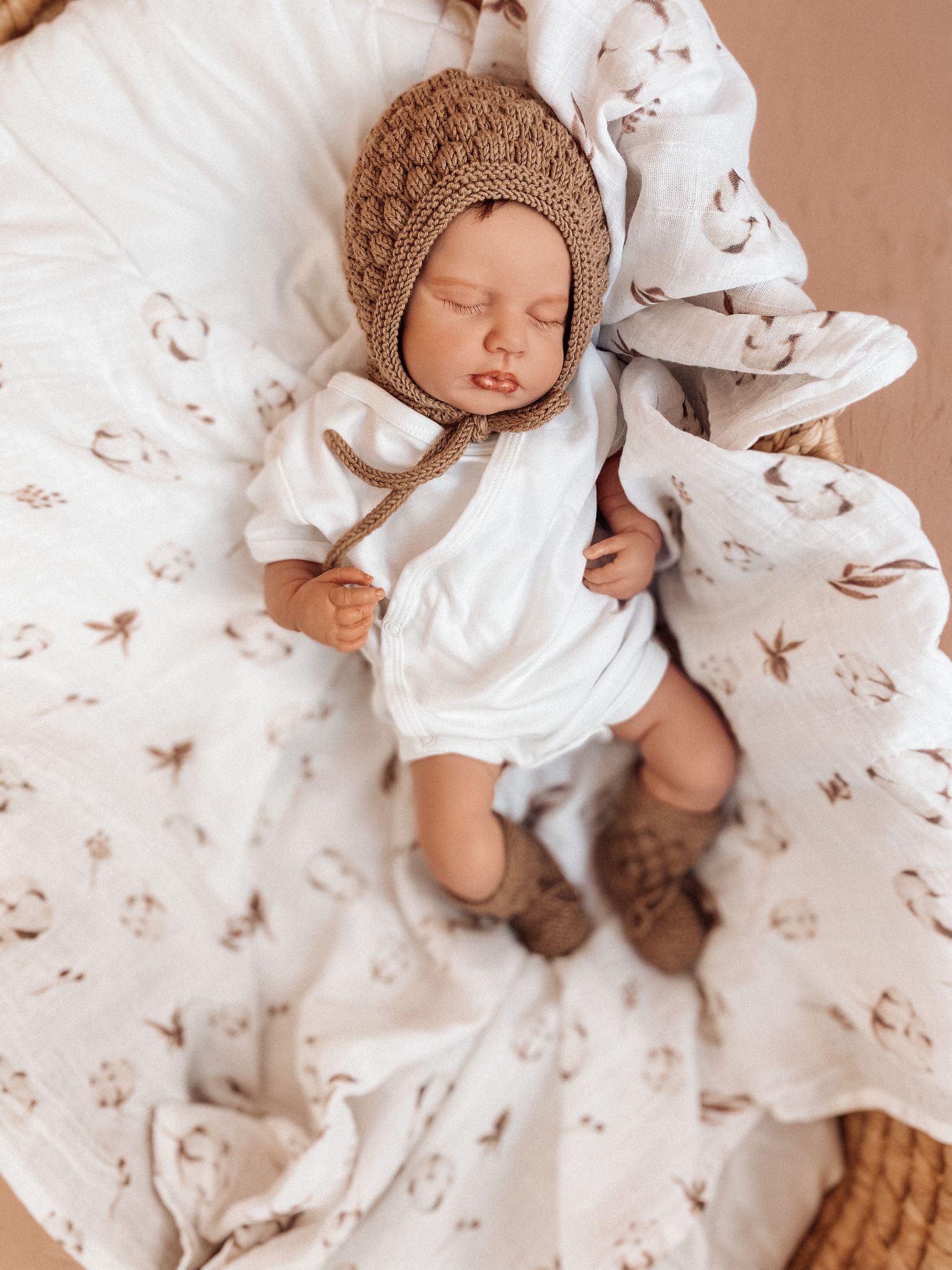 Organic swaddle hot sale blankets