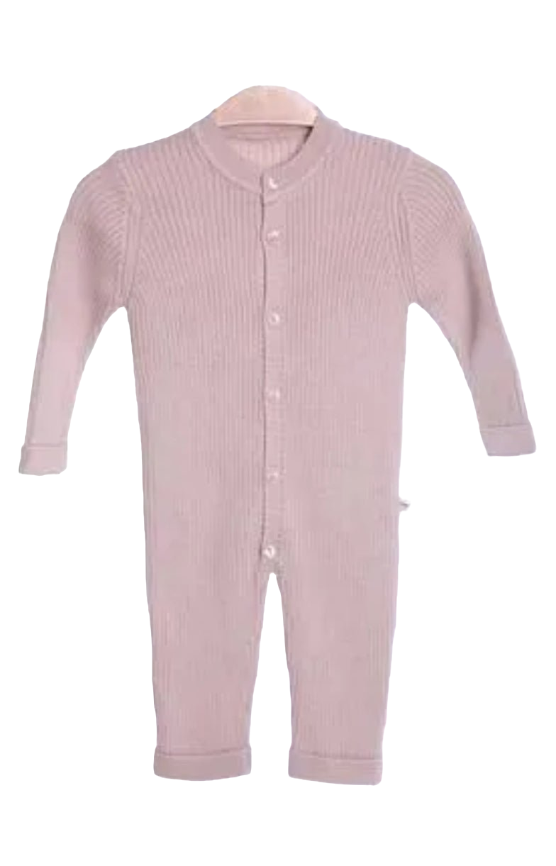 Newborn Complete Gift Set ~ Dusky Rose Pink