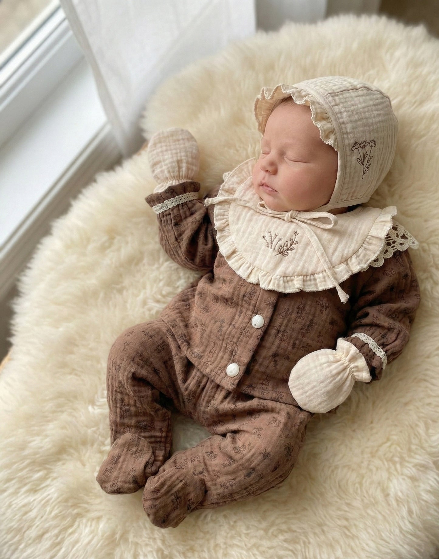 Little Meadow Newborn Set