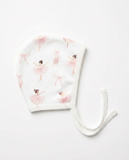 Ballarina Bonnet