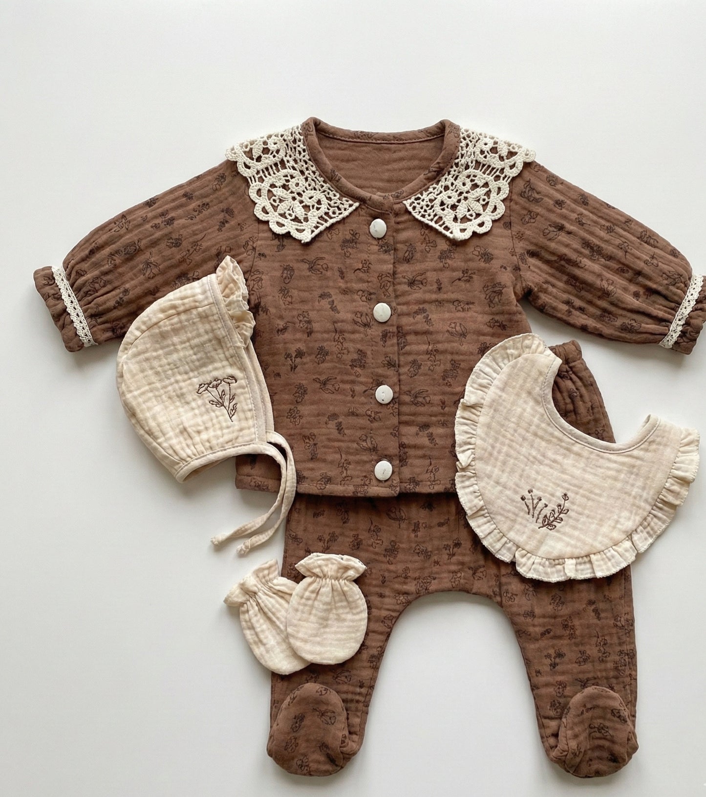 Little Meadow Newborn Set